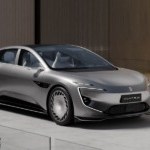 Cette voiture électrique Huawei devient encore plus dingue avec une charge en 10 minutes et une finition hallucinante