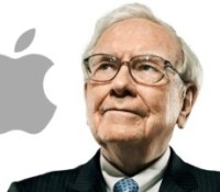 Warren Buffett fait le plein de cash et lâche du lest sur Apple : 276 milliards de dollars en cash