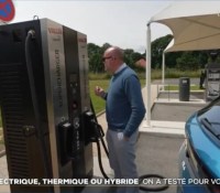 Reportage de TF1 lors d’un long trajet en voiture électrique : les erreurs qu’ils ont commises, nos conseils pour les éviter