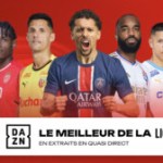 Des bouts de Ligue 1 gratuits en « quasi direct » : voici ce que propose l’application Free FOOT