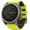 Garmin Fenix 8 Solar