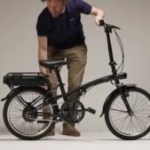 Btwin E Fold 100 : Decathlon enlève 200 € à son vélo électrique pliable pas cher