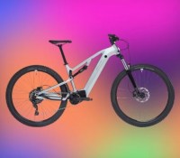 Decathlon Rockrider E-EXPL 500 S : le prix de ce VTT électrique haut de gamme dégringole de 500 €