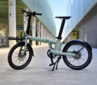 Quel avenir pour le vélo électrique pliant ? Cette étude nous en dit plus