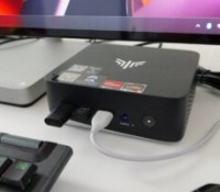 Test du NiPoGi AM16 : un mini PC à moins de 300 euros