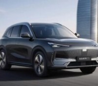 Avec son prix alléchant et sa batterie capable de durer 50 ans, cette voiture électrique chinoise pourrait faire mal au Tesla Model Y