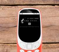 Nokia 3310 : la version revisitée de ce téléphone mythique est en promotion sur Amazon