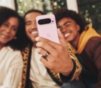 Google Pixel 9 : pas besoin de selfie pour avoir tout le monde sur une photo