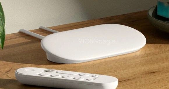 Successeur du Chromecast : le prix en euros du Google TV Streamer 4K pourrait faire mal