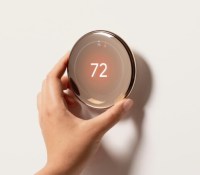 Google révolutionne même son thermostat Nest grâce à l’IA