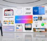 Comment Apple tente discrètement de dompter son IA