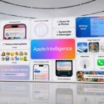 Le lancement d’Apple Intelligence se précise… mais pas en France