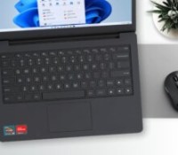 Parfait pour la rentrée, ce laptop avec une bonne config’ sous Ryzen 7 est en forte promotion chez Boulanger