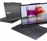 Lenovo ThinkBook Twist 20242