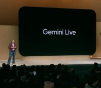 Gemini Live : discuter naturellement avec l’IA de Google, c’est enfin possible