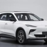 MG S5 : on sait enfin quand sortira le futur SUV électrique basé sur la MG4 abordable