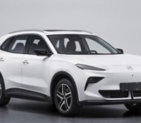 MG S5 : on sait enfin quand sortira le futur SUV électrique basé sur la MG4 abordable