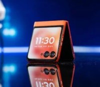 Le Motorola Razr 50 est l’un des smartphones pliables les moins chers du marché grâce à cette offre