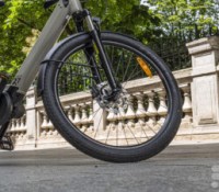 Le recyclage de pneus de vélo est bien plus qu’une réalité : la preuve avec ces chiffres