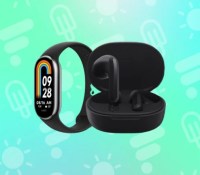 Voilà un pack sportif et musical pas cher chez Xiaomi : bracelet connecté + écouteurs sans fil à moins de 50 €