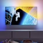 Ce récent TV 4K Philips OLED, 55 pouces, Ambilight et 144 Hz, perd plus de 600 € de son prix