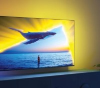 Amazon brade ce récent TV Philips 4K Ambilight de 65 pouces à prix canon