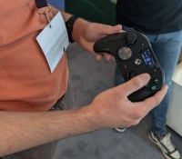 La manette Xbox haut de gamme à la française : on a pris en main la Nacon Revolution X