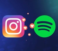 Instagram veut vous permettre de partager votre activité Spotify avec vos amis