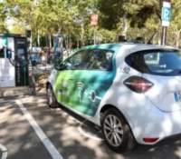 Recharger sa voiture électrique grâce au freinage du métro ? C’est possible et abordable en Espagne