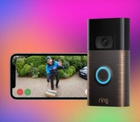 Moins de 50 € pour la sonnette connectée Ring Video Doorbell (2e gen) grâce à cette offre Amazon