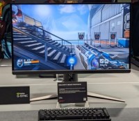 Un ressenti de 1000 Hz grâce à Nvidia : notre prise en main de l’Asus ROG Swift 360 Hz PG27AQNR