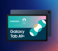 samsung galaxy tab a9 plus