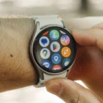 La prochaine version de Wear OS arriverait bien plus vite que prévu, avec un changement de taille