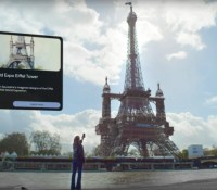 Google Maps ajoute le voyage dans le temps à ses fonctions sur smartphone