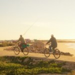 Le vélo électrique, un mode de déplacement qui vous gagne durant les vacances