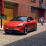 1000 km d’autonomie, « recharge » en 3 minutes et 40 % moins chère qu’une Tesla Model Y : cette voiture électrique chinoise qui arrive en France impressionne