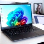 Test du Acer Swift 14 AI (Snapdragon) : une entrée en matière réussie