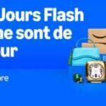 Amazon prépare un nouveau Prime Day pour le mois prochain : tout savoir sur les Jours Flash Prime