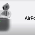 Apple AirPods 4 annoncés avec ou sans ANC, décrochez en hochant la tête et rechargez avec l’USB-C