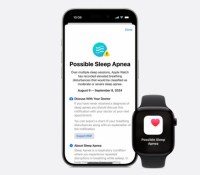 Apple s’attaque à l’apnée du sommeil : ce qu’il faut savoir sur la nouvelle fonction de l’Apple Watch