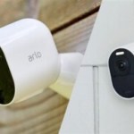 Ce pack complet de la marque Arlo est à -60 %, il inclut deux caméras connectées et un panneau solaire pour une surveillance continue