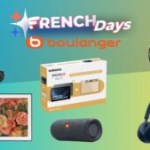 Boulanger : voici les 15 bonnes affaires à dénicher pendant le week-end des French Days