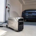 Test de l’EcoFlow Delta Pro 3 : une batterie portable solaire qui sait tout faire, même charger votre voiture électrique