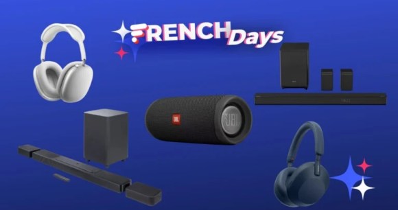 French Days Guide Audio-2