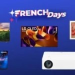 French Days : les meilleures offres pour changer de TV 4K ou de vidéoprojecteur sont encore disponibles jusqu’à ce soir !