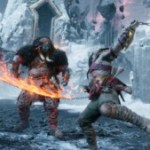 Sony se met encore à dos les joueurs PC avec God of War Ragnarök