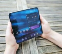 Notre test du Pixel 9 Pro Fold a débuté : c’est évident, il fait beaucoup d’ombre à Samsung