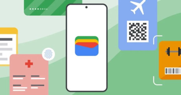 Comment Google Wallet va vous aider à voyager plus sereinement