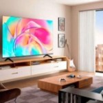 Ce grand TV 4K QLED de 75 pouces n’est qu’à 699 €, le genre de promos qu’on ne voit pas tous les jours