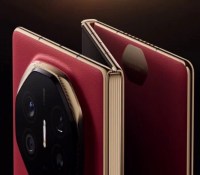 « Beaucoup plus innovant que l’iPhone 16 » : voici le Huawei Mate XT, le premier smartphone pliable en trois